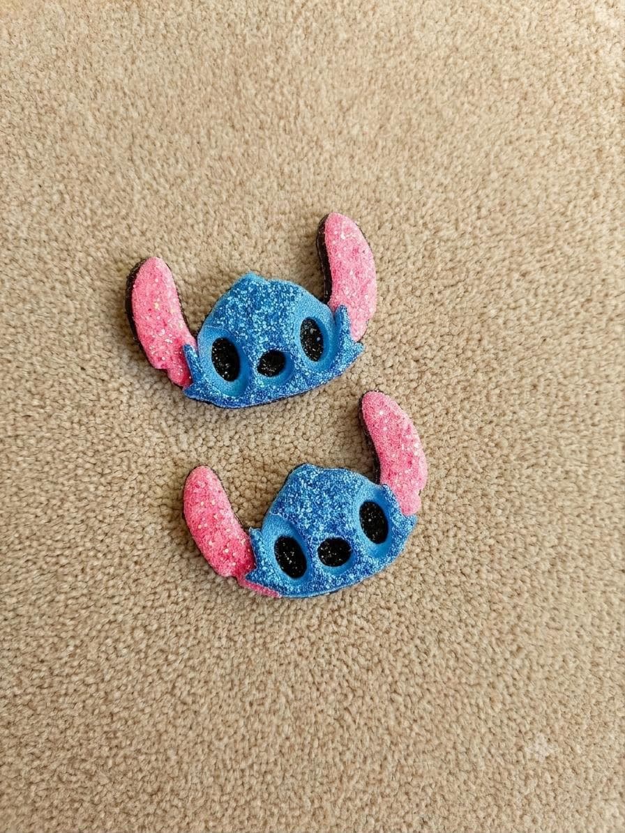 Adesivo Stitch (unidade)