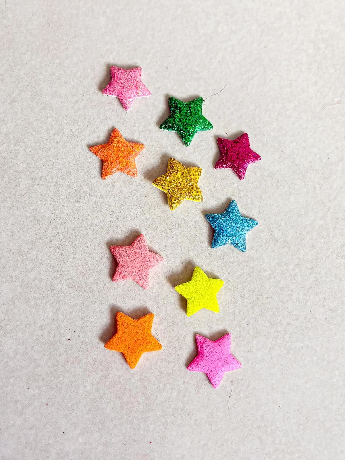 Adesivo Estrelhinha Mini (unidade)