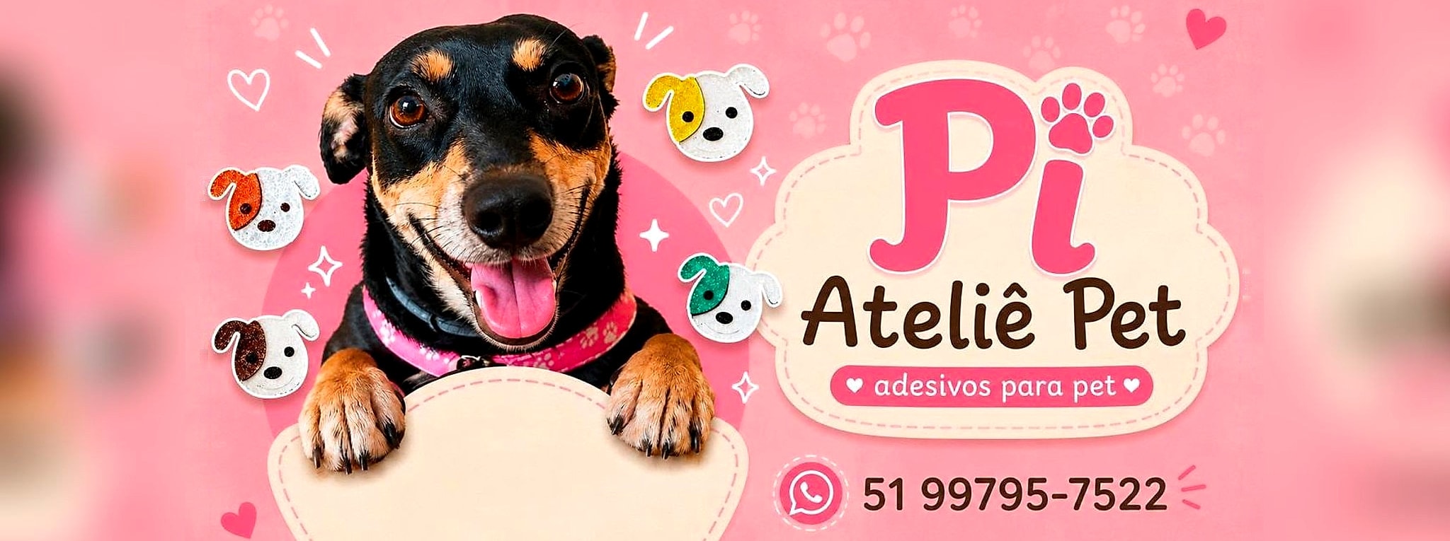Pi Ateliê Pet
